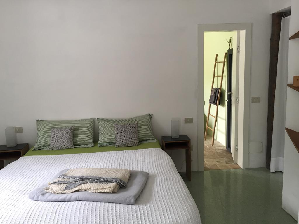 B&B Il Grotto Bevagna Zimmer foto